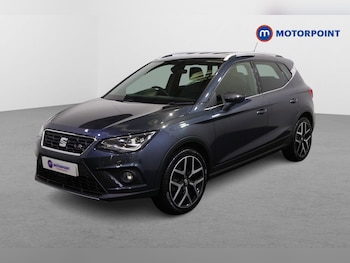 Used SEAT Arona 2020 for sale - 76739095: Photo