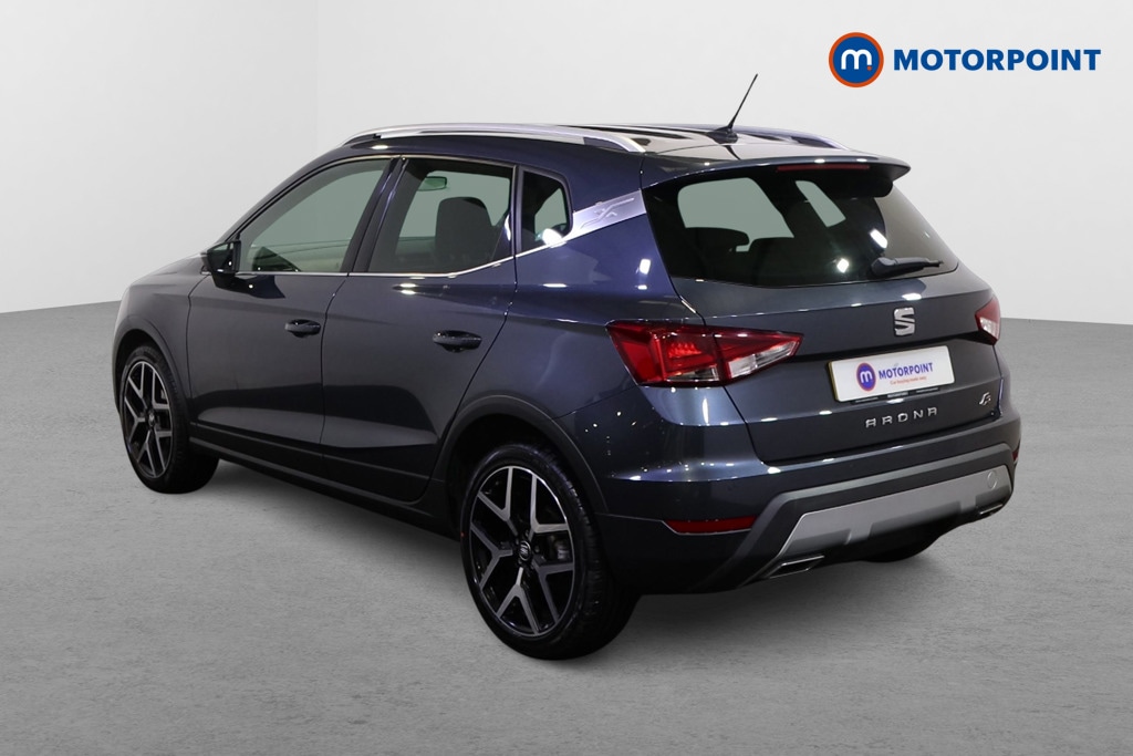 Used SEAT Arona 2020 for sale - 76739095: Photo 5