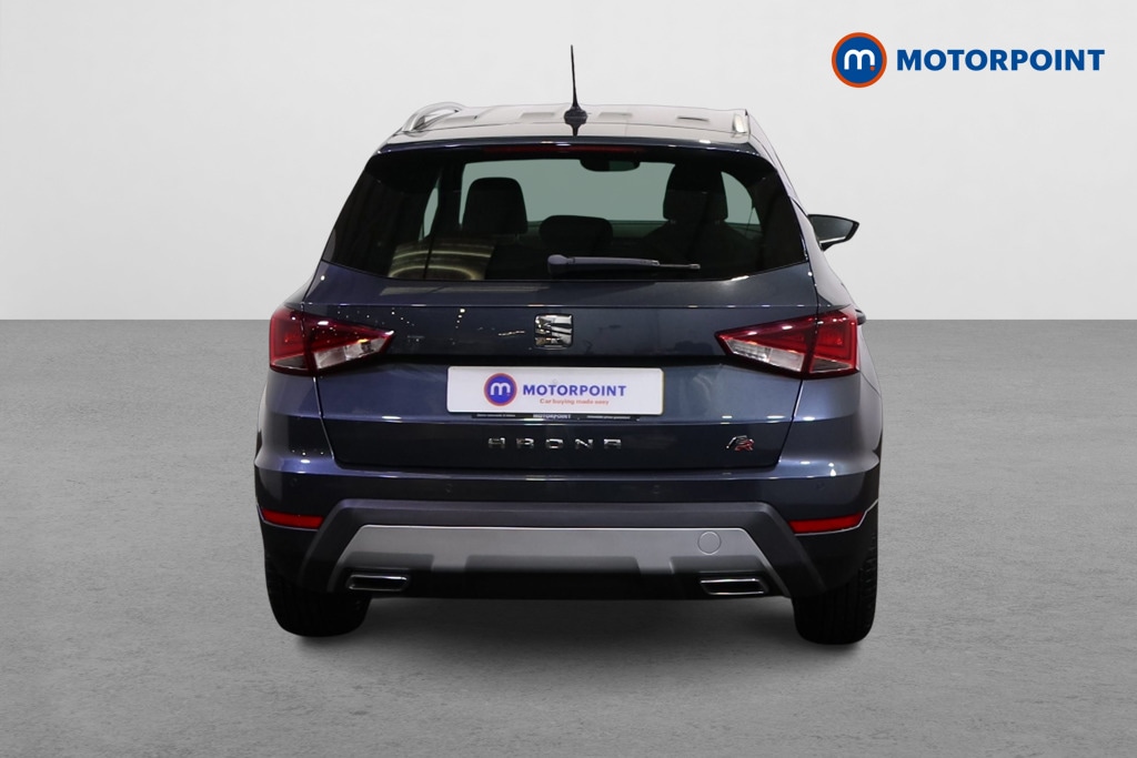 Used SEAT Arona 2020 for sale - 76739095: Photo 6