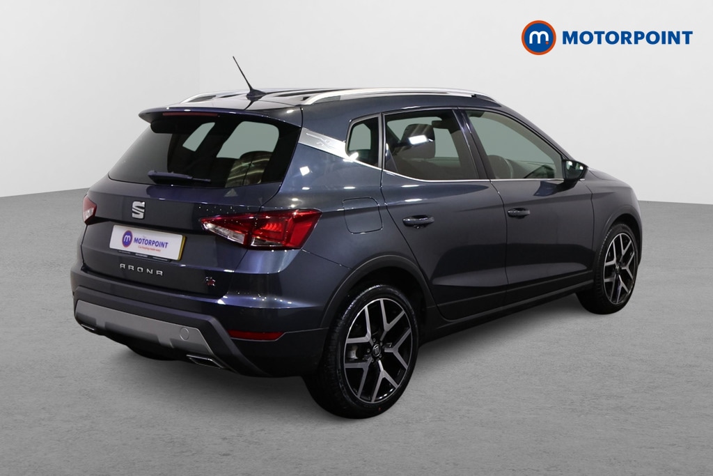 Used SEAT Arona 2020 for sale - 76739095: Photo 7