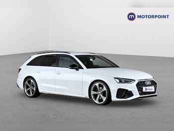 Used Audi A4 2021 for sale - 79102675: Photo
