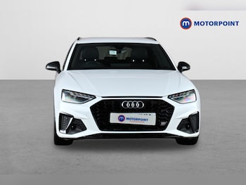 Used Audi A4 2021 for sale - 79102675: Photo