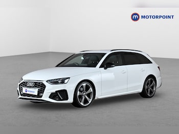 Used Audi A4 2021 for sale - 79102675: Photo