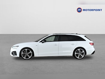 Used Audi A4 2021 for sale - 79102675: Photo
