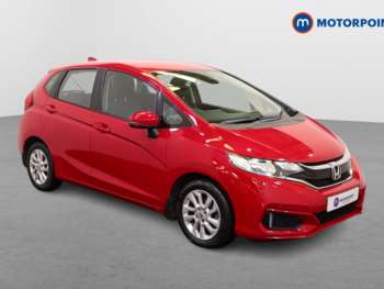 2018 - 1.3 i-VTEC SE 5dr
