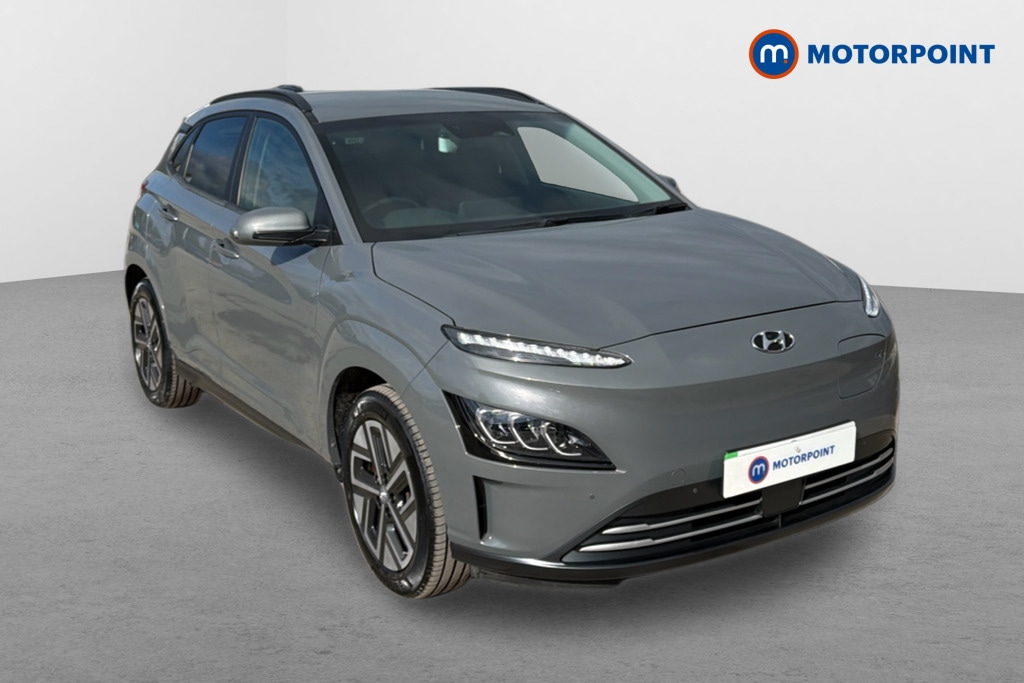 Used Hyundai KONA 2023 for sale - 78106847: Photo 1