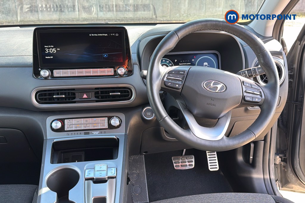 Used Hyundai KONA 2023 for sale - 78106847: Photo 10