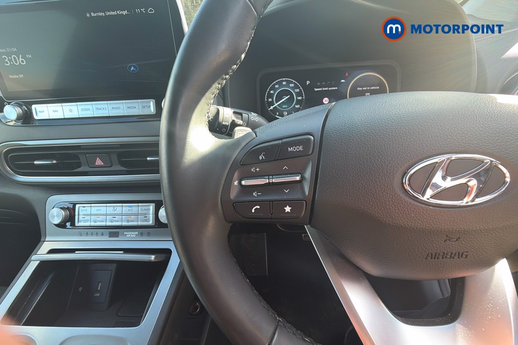 Used Hyundai KONA 2023 for sale - 78106847: Photo 11