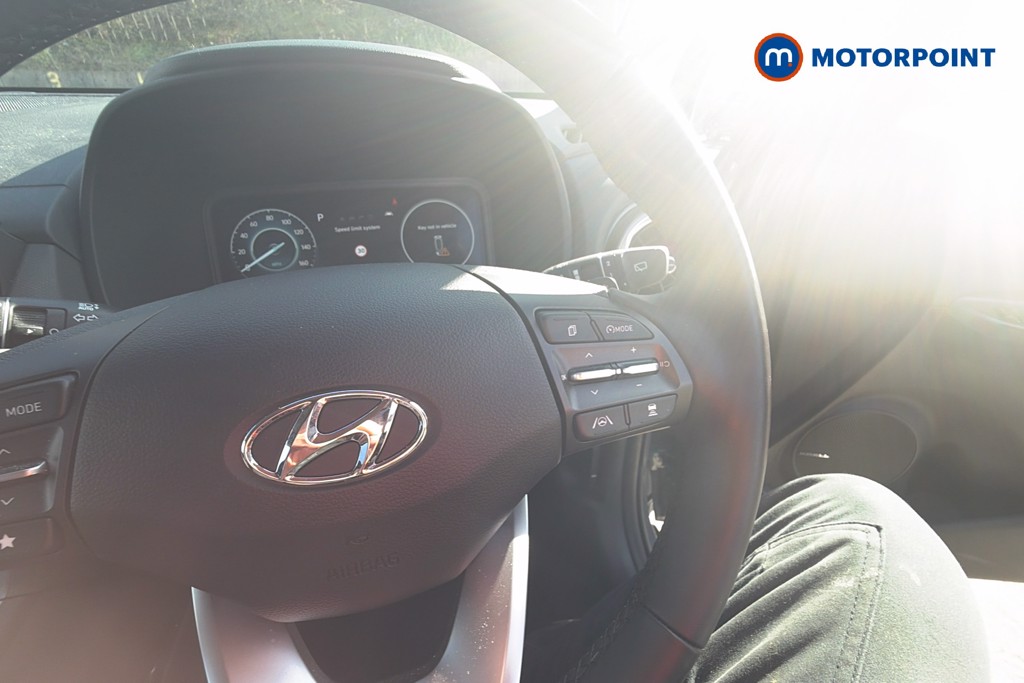 Used Hyundai KONA 2023 for sale - 78106847: Photo 12