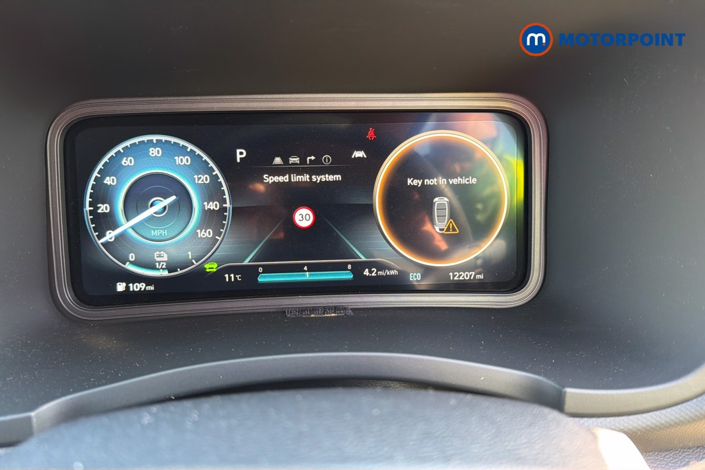 Used Hyundai KONA 2023 for sale - 78106847: Photo 16