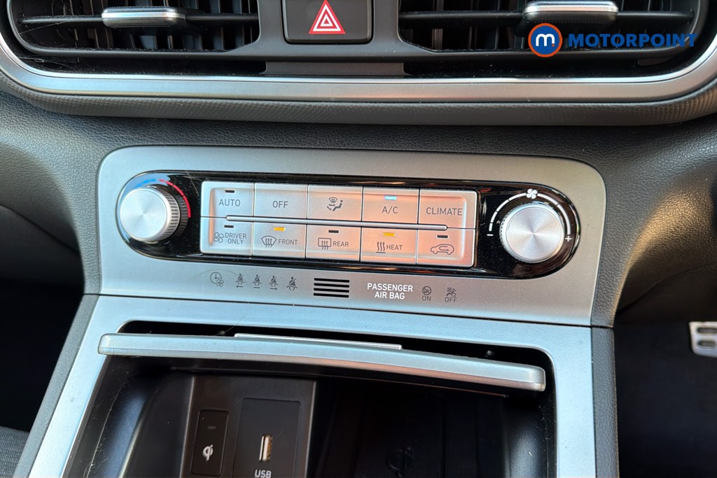 Used Hyundai KONA 2023 for sale - 78106847: Photo 19