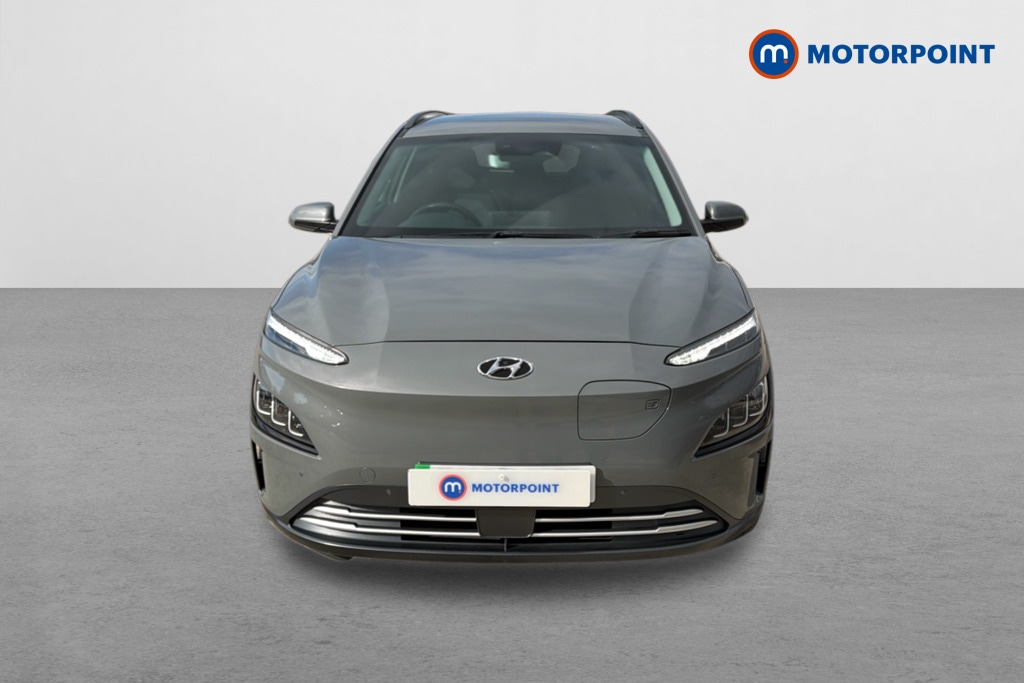 Used Hyundai KONA 2023 for sale - 78106847: Photo 2