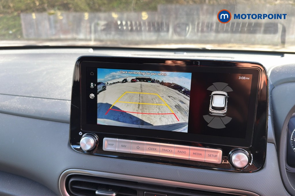 Used Hyundai KONA 2023 for sale - 78106847: Photo 20