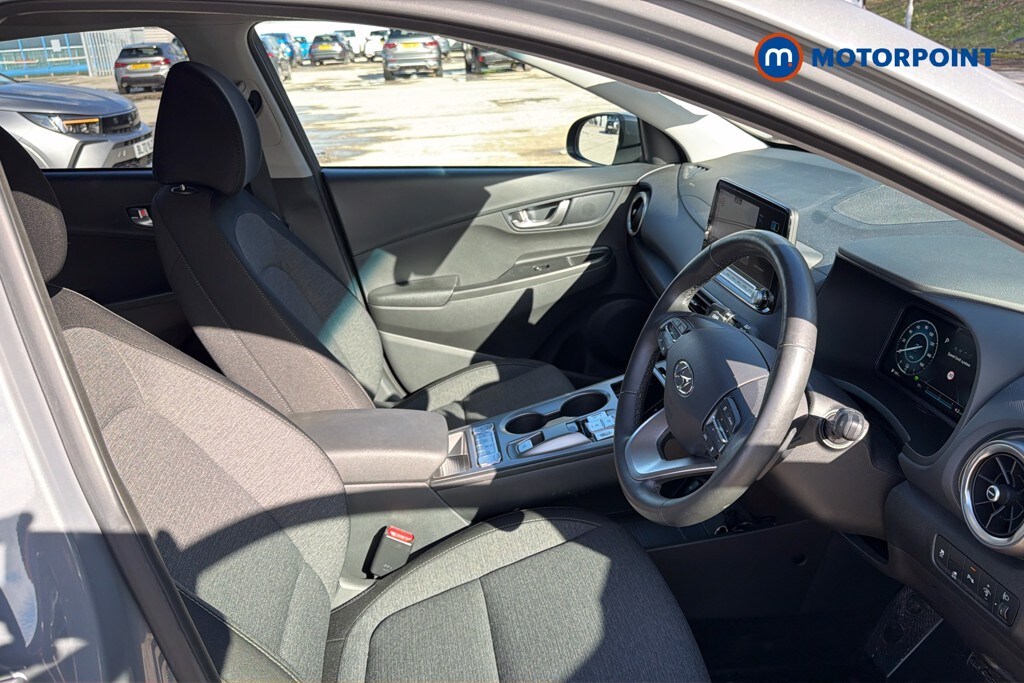 Used Hyundai KONA 2023 for sale - 78106847: Photo 29
