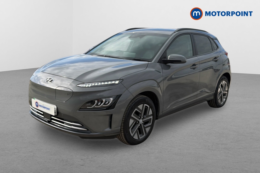 Used Hyundai KONA 2023 for sale - 78106847: Photo 3