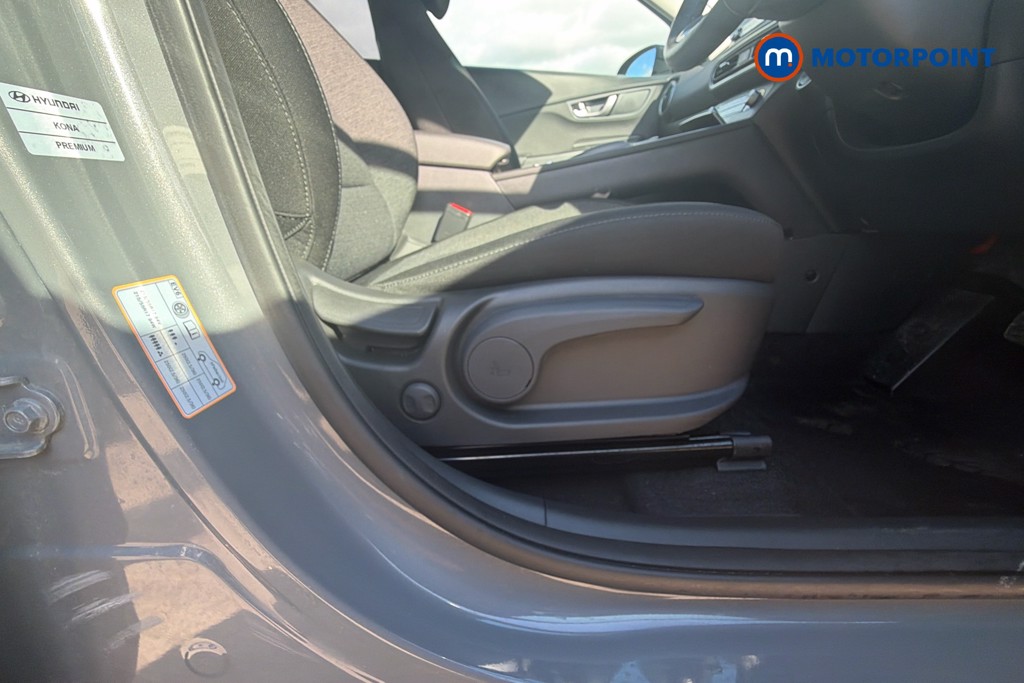 Used Hyundai KONA 2023 for sale - 78106847: Photo 31