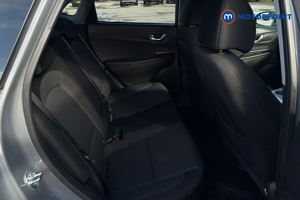 Used Hyundai KONA 2023 for sale - 78106847: Photo 32