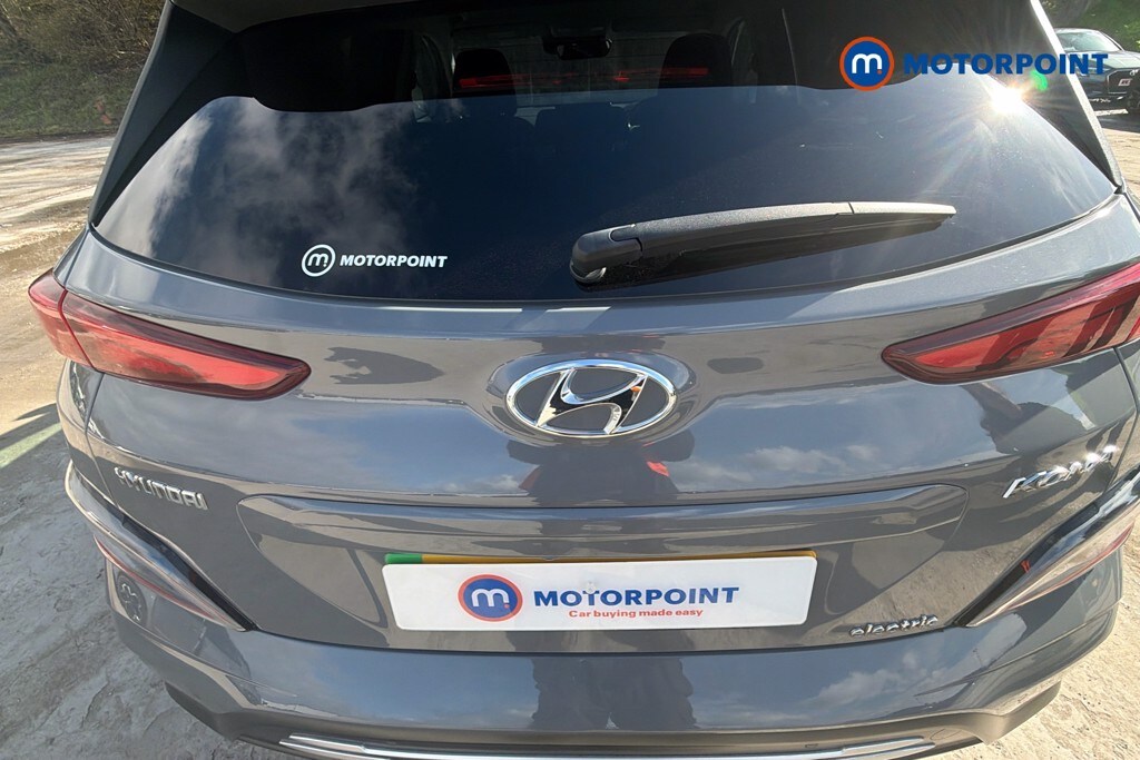 Used Hyundai KONA 2023 for sale - 78106847: Photo 37
