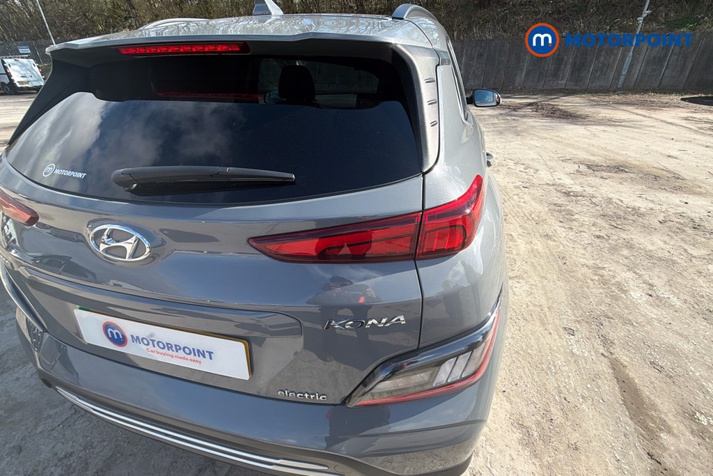 Used Hyundai KONA 2023 for sale - 78106847: Photo 38