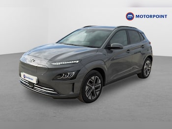Used Hyundai KONA 2023 for sale - 78106847: Photo