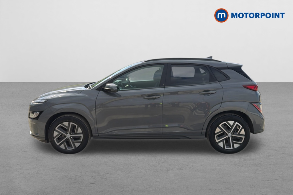 Used Hyundai KONA 2023 for sale - 78106847: Photo 4