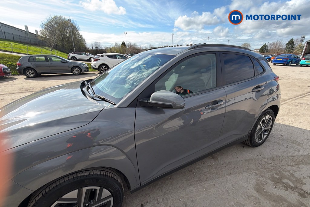 Used Hyundai KONA 2023 for sale - 78106847: Photo 42