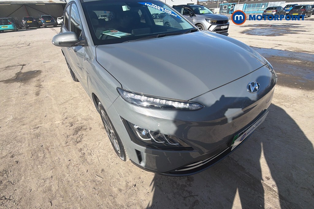 Used Hyundai KONA 2023 for sale - 78106847: Photo 43