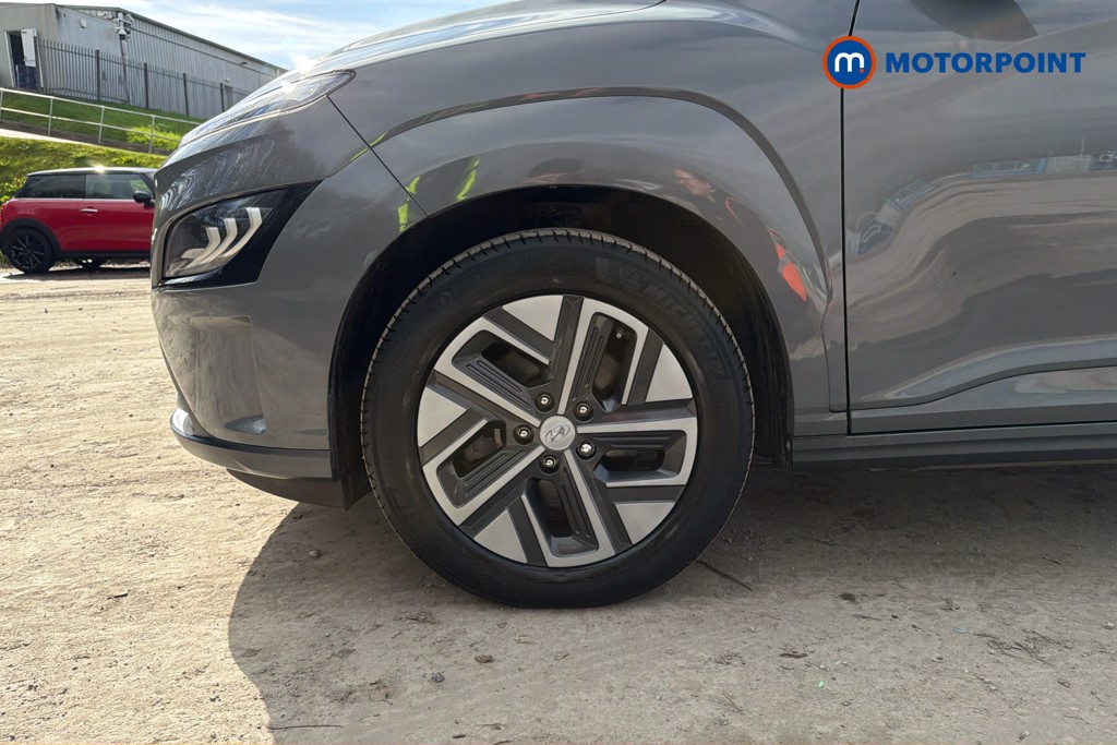 Used Hyundai KONA 2023 for sale - 78106847: Photo 44