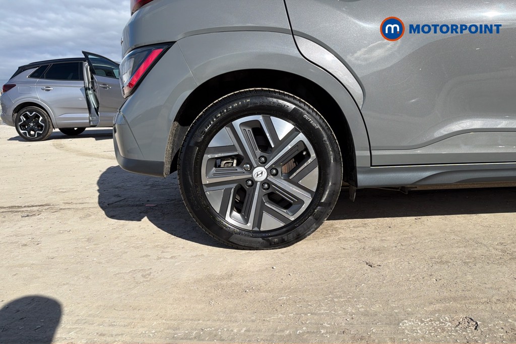 Used Hyundai KONA 2023 for sale - 78106847: Photo 46