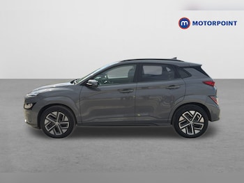 Used Hyundai KONA 2023 for sale - 78106847: Photo