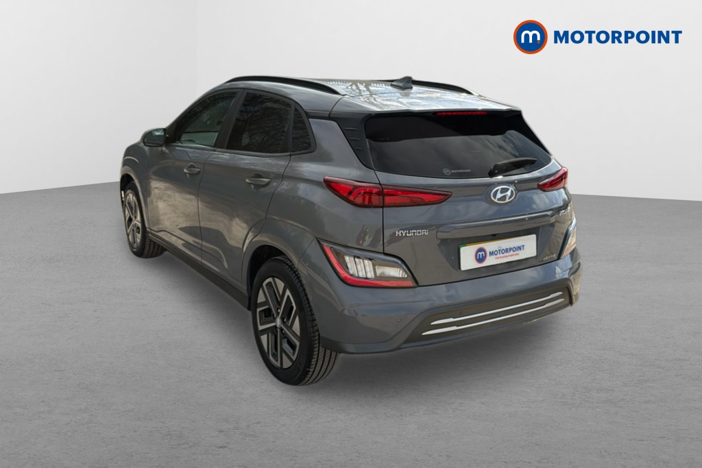 Used Hyundai KONA 2023 for sale - 78106847: Photo 5