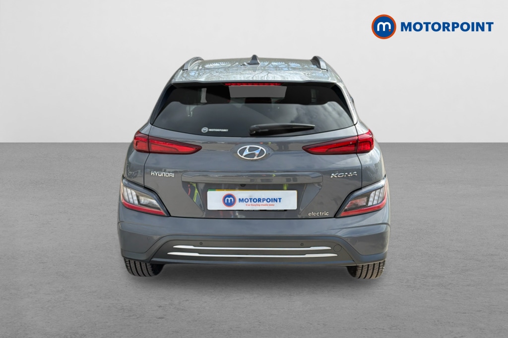 Used Hyundai KONA 2023 for sale - 78106847: Photo 6
