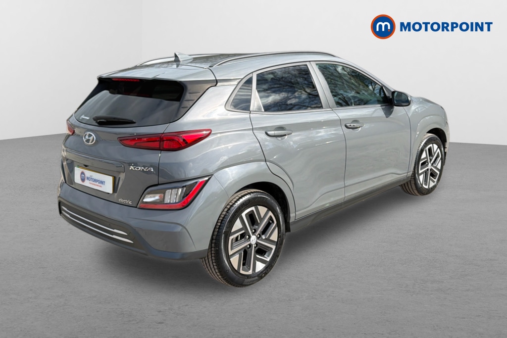 Used Hyundai KONA 2023 for sale - 78106847: Photo 7
