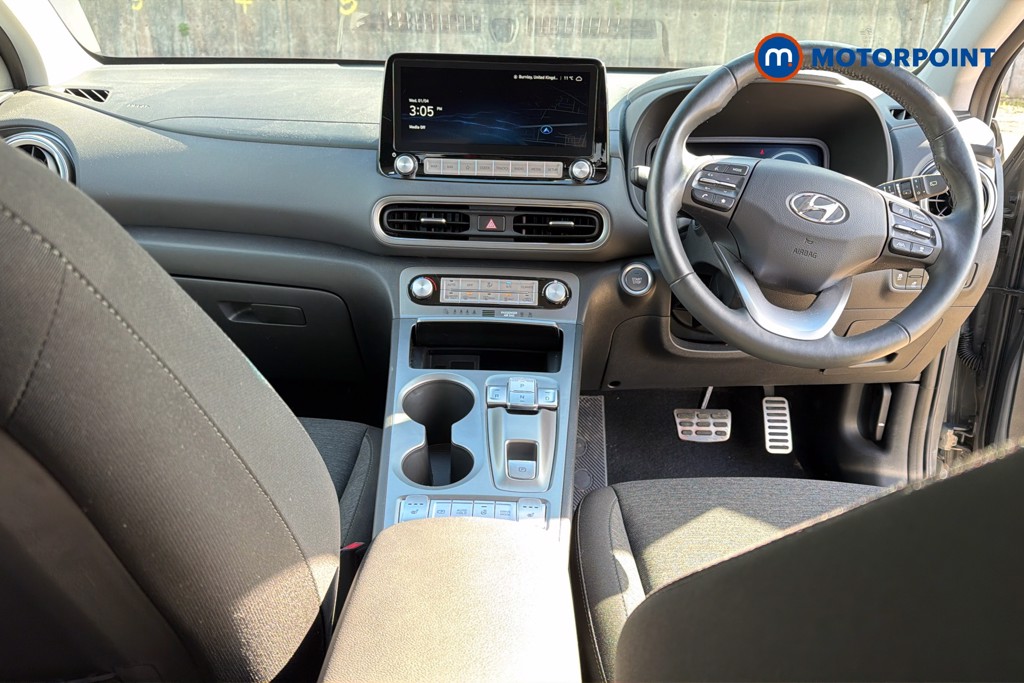 Used Hyundai KONA 2023 for sale - 78106847: Photo 9