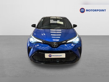 Used Toyota C-HR 2022 for sale - 78247470: Photo
