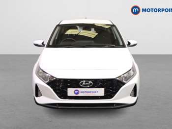 Used Hyundai i20 2022 for sale - 74903095: Photo