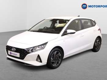 Used Hyundai i20 2022 for sale - 74903095: Photo
