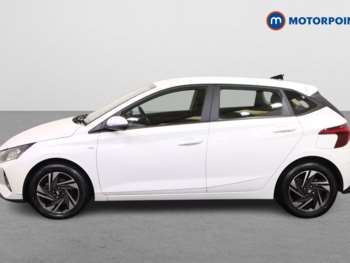 Used Hyundai i20 2022 for sale - 74903095: Photo