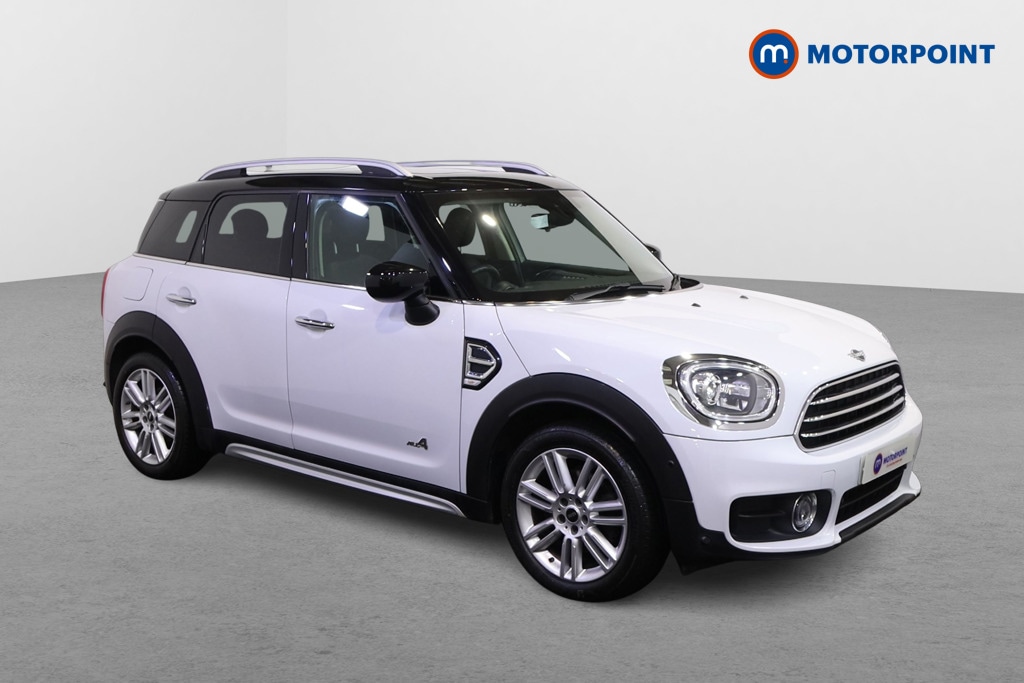 Used MINI Countryman 2019 for sale - 76692206: Photo 1