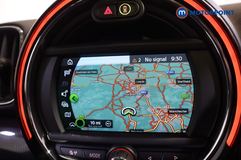 Used MINI Countryman 2019 for sale - 76692206: Photo 10