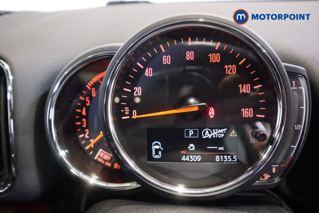 Used MINI Countryman 2019 for sale - 76692206: Photo 12