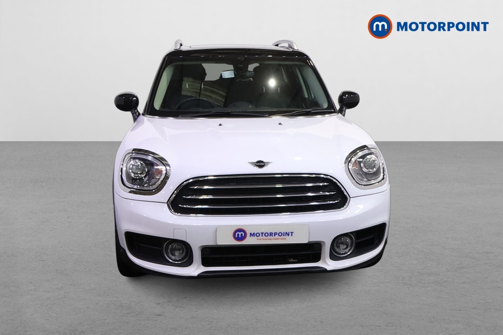 Used MINI Countryman 2019 for sale - 76692206: Photo 2