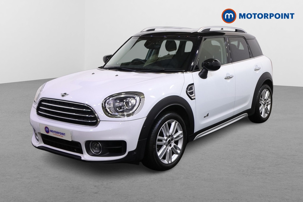 Used MINI Countryman 2019 for sale - 76692206: Photo 3