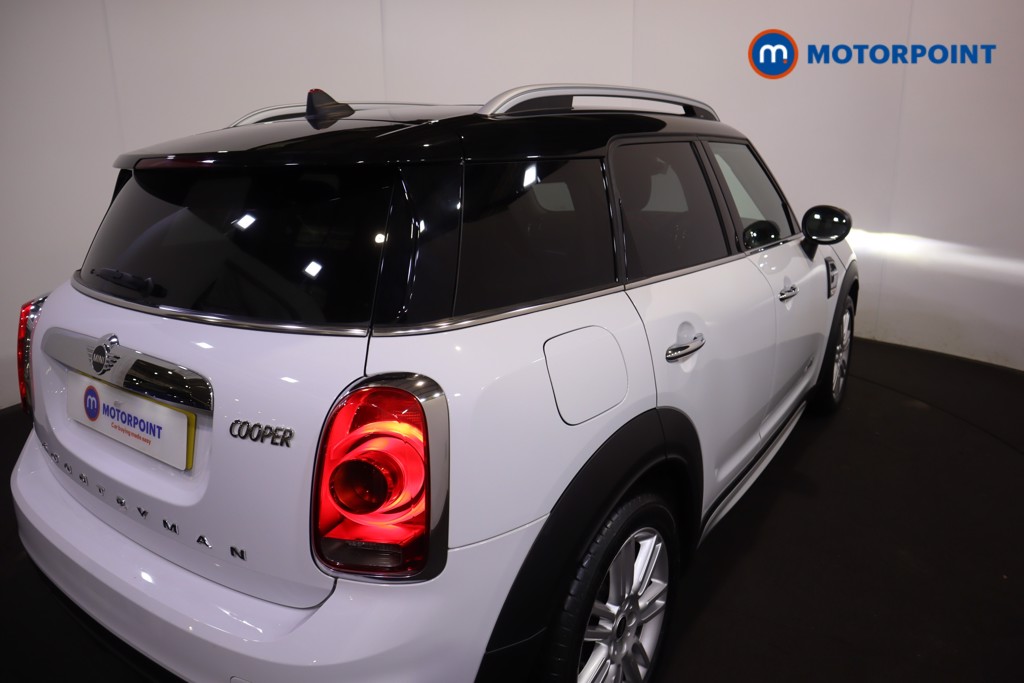 Used MINI Countryman 2019 for sale - 76692206: Photo 35