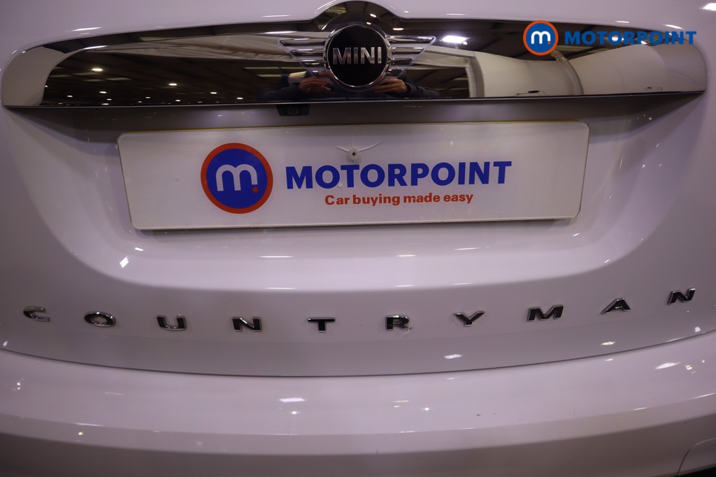 Used MINI Countryman 2019 for sale - 76692206: Photo 38