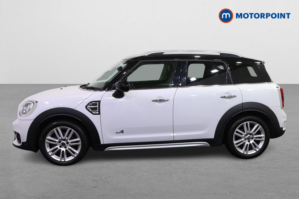 Used MINI Countryman 2019 for sale - 76692206: Photo 4