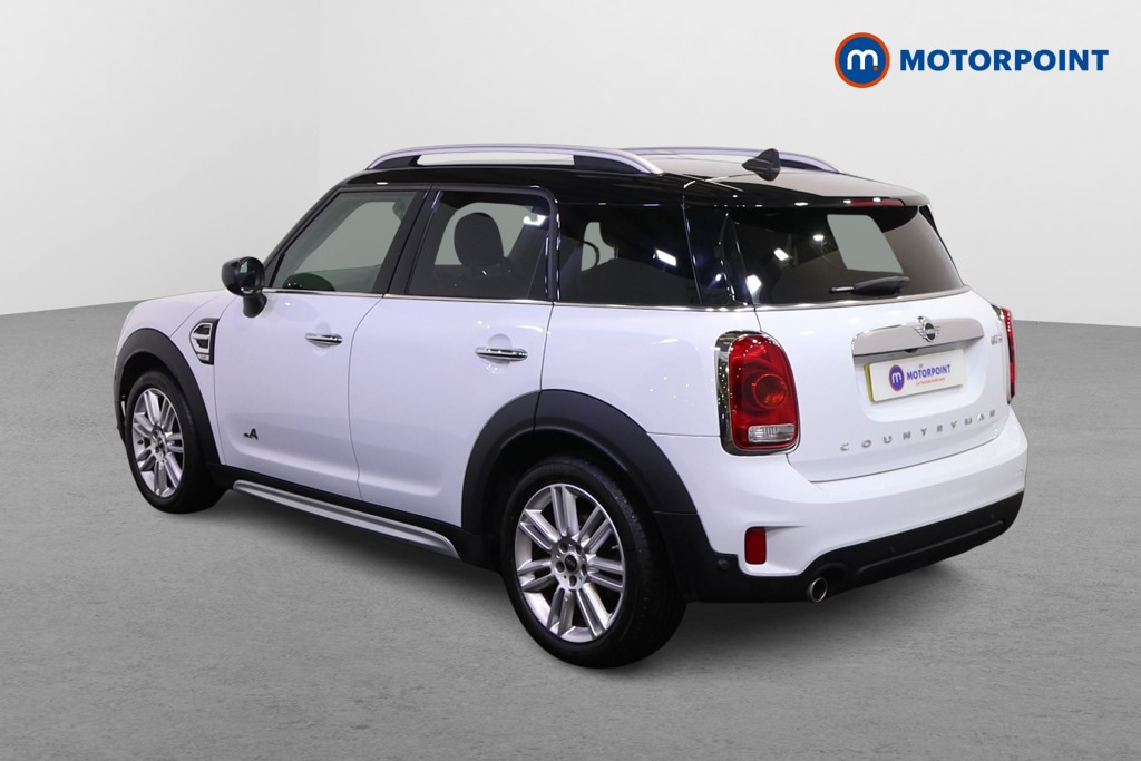 Used MINI Countryman 2019 for sale - 76692206: Photo 5