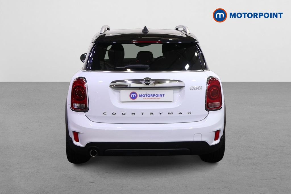 Used MINI Countryman 2019 for sale - 76692206: Photo 6