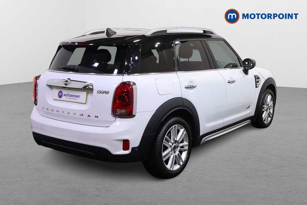 Used MINI Countryman 2019 for sale - 76692206: Photo 7