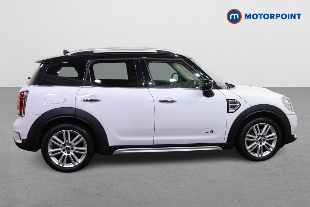 Used MINI Countryman 2019 for sale - 76692206: Photo 8